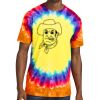 Window Tie Dye Tee Thumbnail