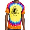 Window Tie Dye Tee Thumbnail