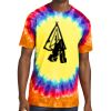 Window Tie Dye Tee Thumbnail