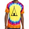 Window Tie Dye Tee Thumbnail