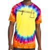 Window Tie Dye Tee Thumbnail