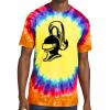 Window Tie Dye Tee Thumbnail