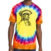 Window Tie Dye Tee Thumbnail