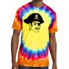 Window Tie Dye Tee Thumbnail