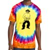 Window Tie Dye Tee Thumbnail