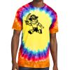 Window Tie Dye Tee Thumbnail