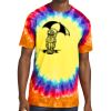 Window Tie Dye Tee Thumbnail