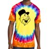 Window Tie Dye Tee Thumbnail