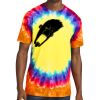 Window Tie Dye Tee Thumbnail