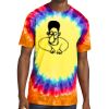 Window Tie Dye Tee Thumbnail