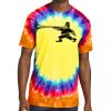 Window Tie Dye Tee Thumbnail