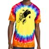 Window Tie Dye Tee Thumbnail