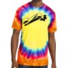 Window Tie Dye Tee Thumbnail