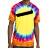 Window Tie Dye Tee Thumbnail