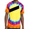 Window Tie Dye Tee Thumbnail