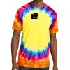 Window Tie Dye Tee Thumbnail