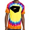 Window Tie Dye Tee Thumbnail