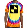 Window Tie Dye Tee Thumbnail