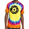 Window Tie Dye Tee Thumbnail