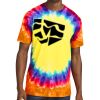 Window Tie Dye Tee Thumbnail