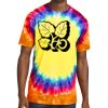 Window Tie Dye Tee Thumbnail