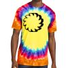 Window Tie Dye Tee Thumbnail