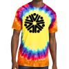 Window Tie Dye Tee Thumbnail