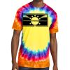 Window Tie Dye Tee Thumbnail