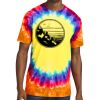 Window Tie Dye Tee Thumbnail