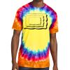 Window Tie Dye Tee Thumbnail