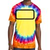 Window Tie Dye Tee Thumbnail