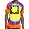 Window Tie Dye Tee Thumbnail