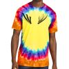 Window Tie Dye Tee Thumbnail