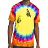 Window Tie Dye Tee Thumbnail