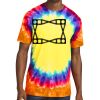 Window Tie Dye Tee Thumbnail