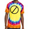 Window Tie Dye Tee Thumbnail