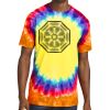 Window Tie Dye Tee Thumbnail