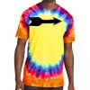 Window Tie Dye Tee Thumbnail