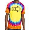 Window Tie Dye Tee Thumbnail