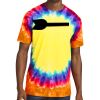 Window Tie Dye Tee Thumbnail