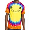 Window Tie Dye Tee Thumbnail