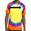 Window Tie Dye Tee Thumbnail