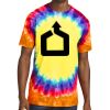 Window Tie Dye Tee Thumbnail