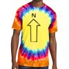 Window Tie Dye Tee Thumbnail