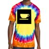 Window Tie Dye Tee Thumbnail