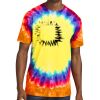 Window Tie Dye Tee Thumbnail