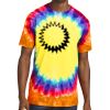 Window Tie Dye Tee Thumbnail