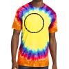 Window Tie Dye Tee Thumbnail