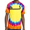 Window Tie Dye Tee Thumbnail