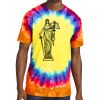 Window Tie Dye Tee Thumbnail